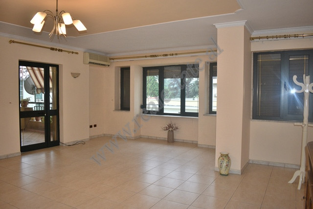 Office space for rent near Deshmoret e Kombit Boulevard in Tirana, Albania